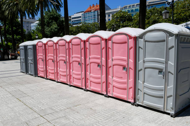 Best Construction Site Portable Toilets  in Sanford, CO